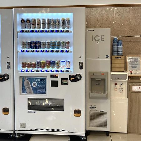 Toyoko Inn Hirosaki Ekimae Екстериор снимка