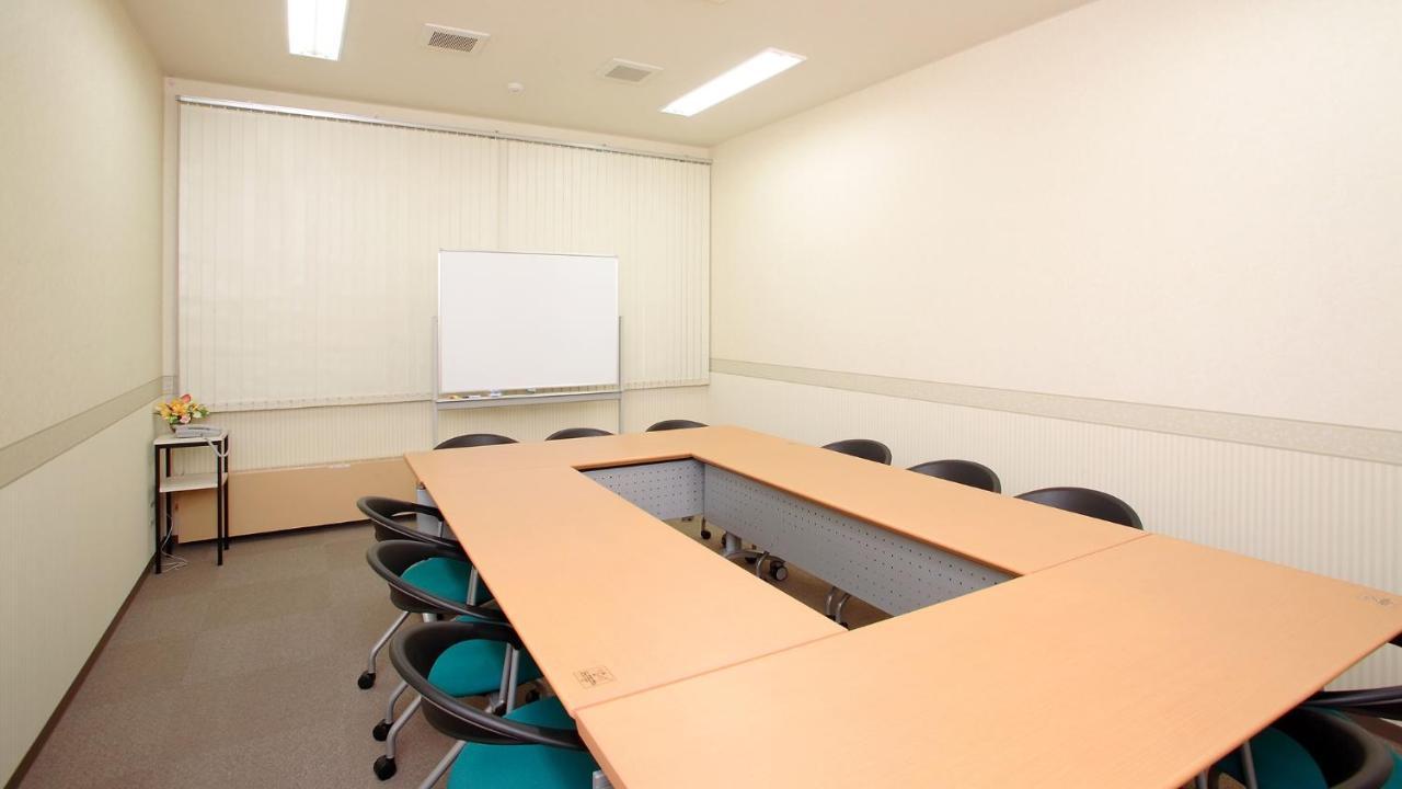 Toyoko Inn Hirosaki Ekimae Екстериор снимка