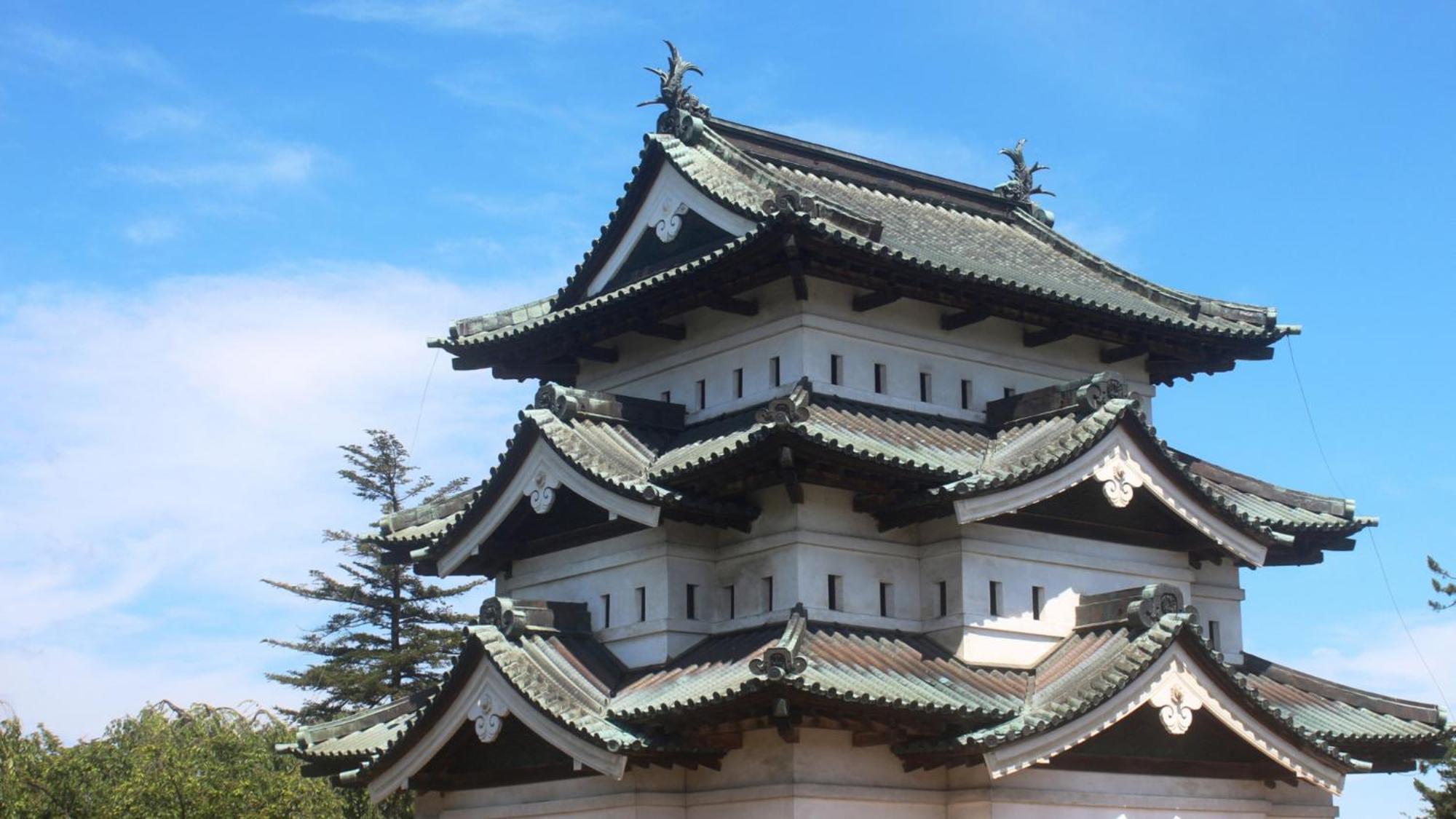 Toyoko Inn Hirosaki Ekimae Екстериор снимка
