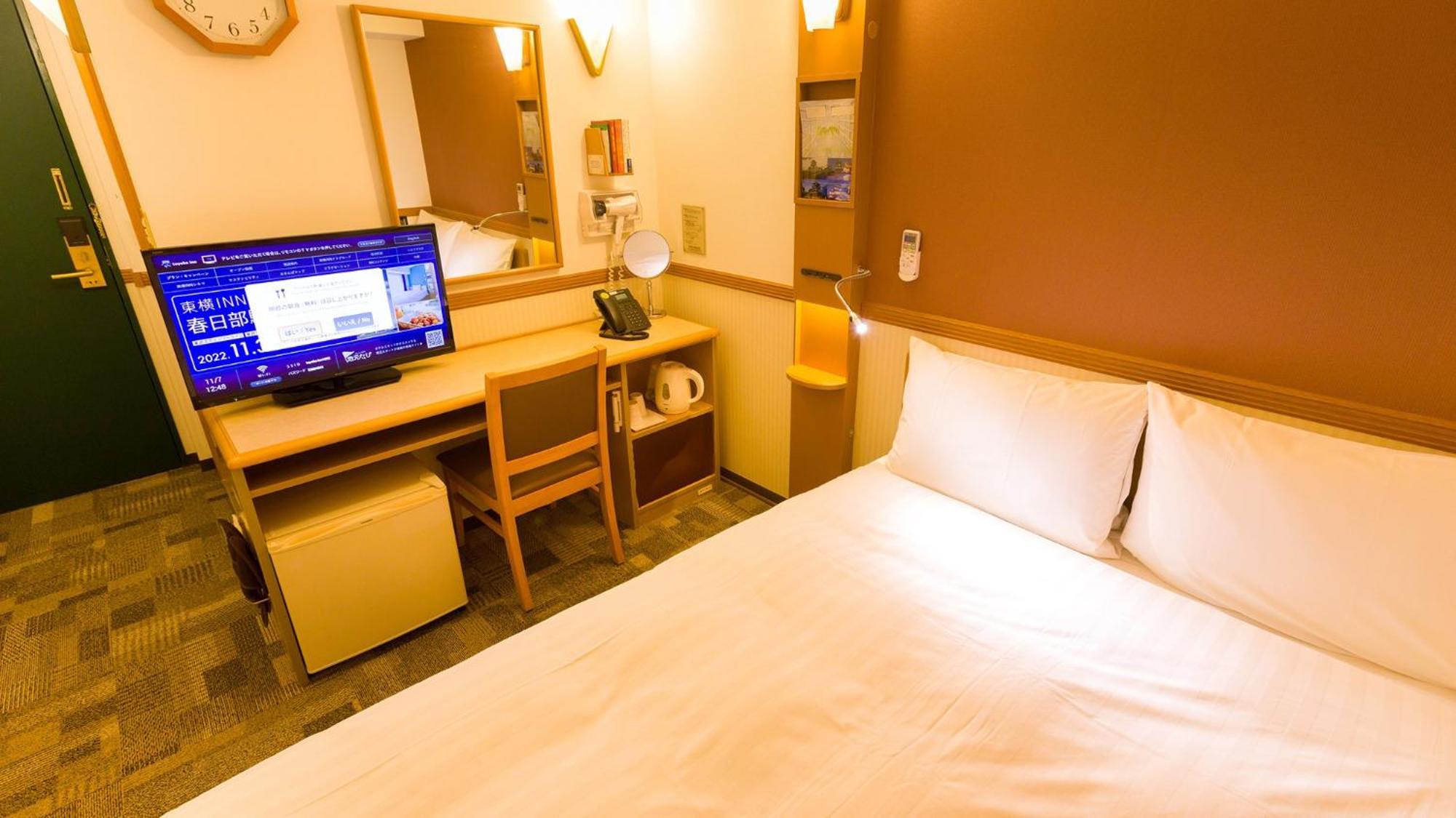 Toyoko Inn Hirosaki Ekimae Стая снимка