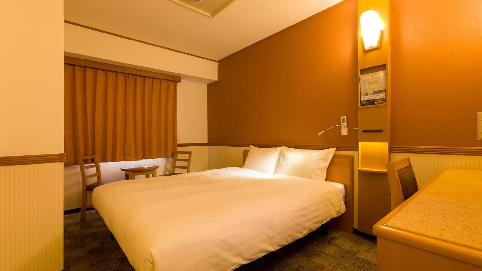 Toyoko Inn Hirosaki Ekimae Стая снимка